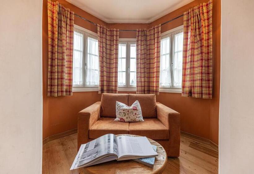 شقة سوبريور غرفة واحدة, Castel Madonna