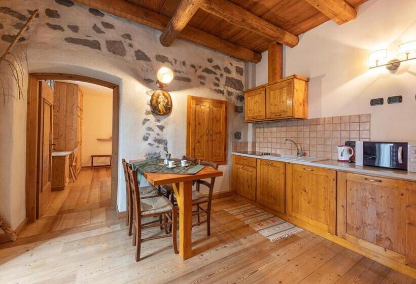 Апартаменты 2 Спальни, Castel Madonna