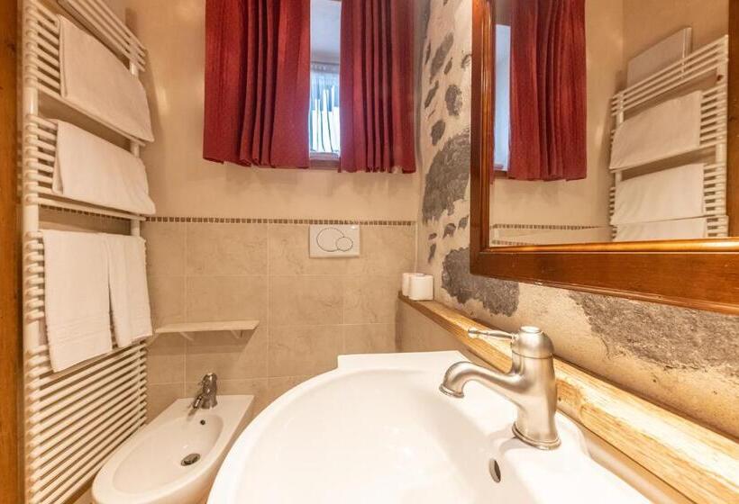 شقة غرفة واحدة ذات إطلالة, Castel Madonna