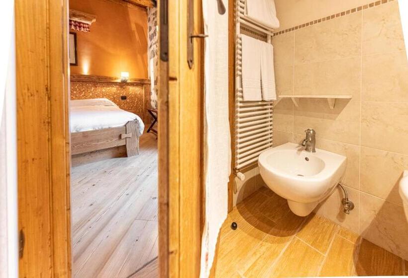 شقة غرفة واحدة ذات إطلالة, Castel Madonna