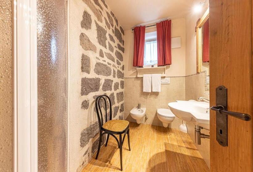 شقة غرفة واحدة ذات إطلالة, Castel Madonna