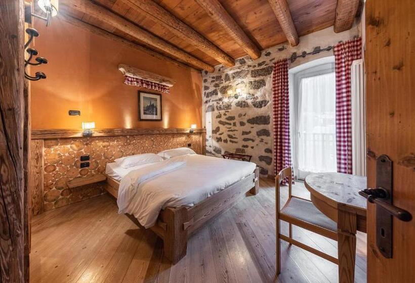 Апартаменты 1 Спальня с Видом, Castel Madonna