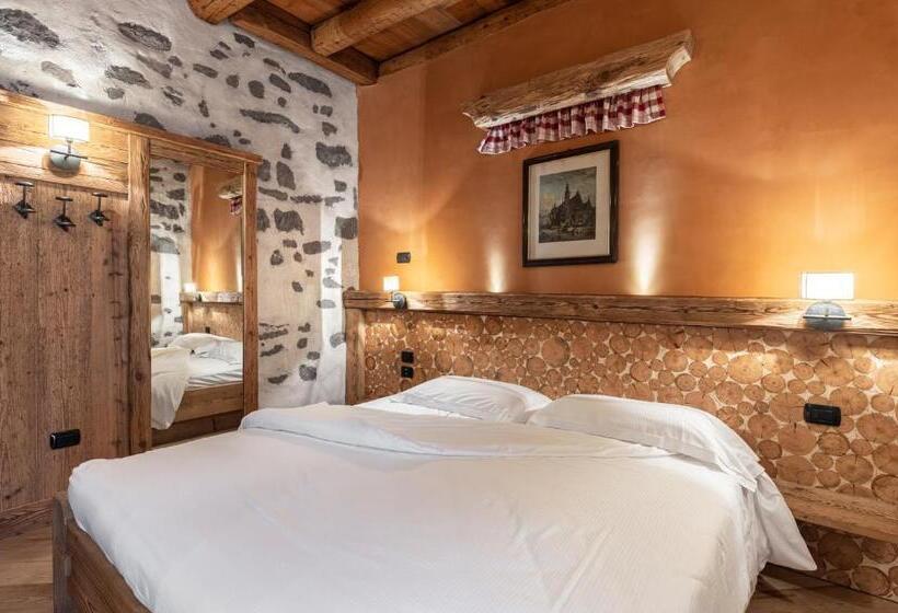 Апартаменты 1 Спальня с Видом, Castel Madonna