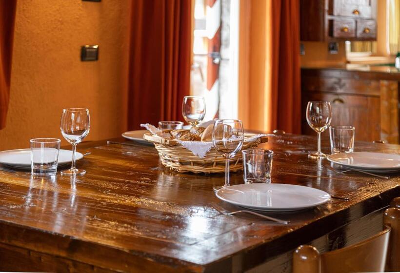 شقة دور أخير غرفة نوم واحدة, Castel Madonna