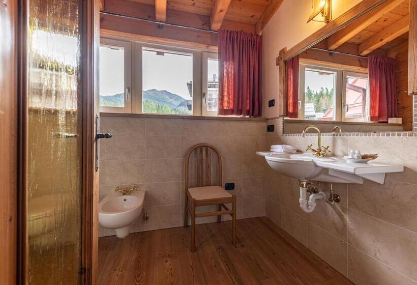 Апартаменты Пентхаус 1 Спальня, Castel Madonna