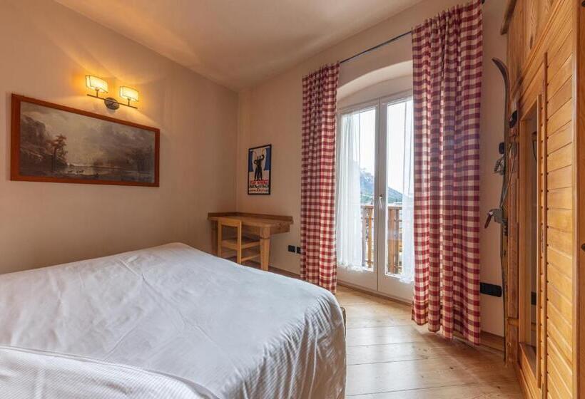 Апартаменты Superior 1 Спальня, Castel Madonna