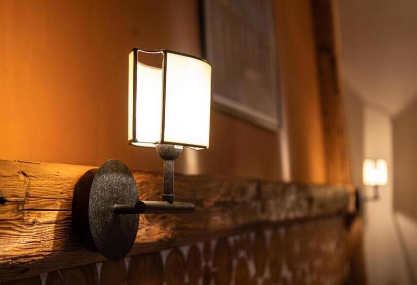 شقة غرفة واحدة ذات إطلالة, Castel Madonna