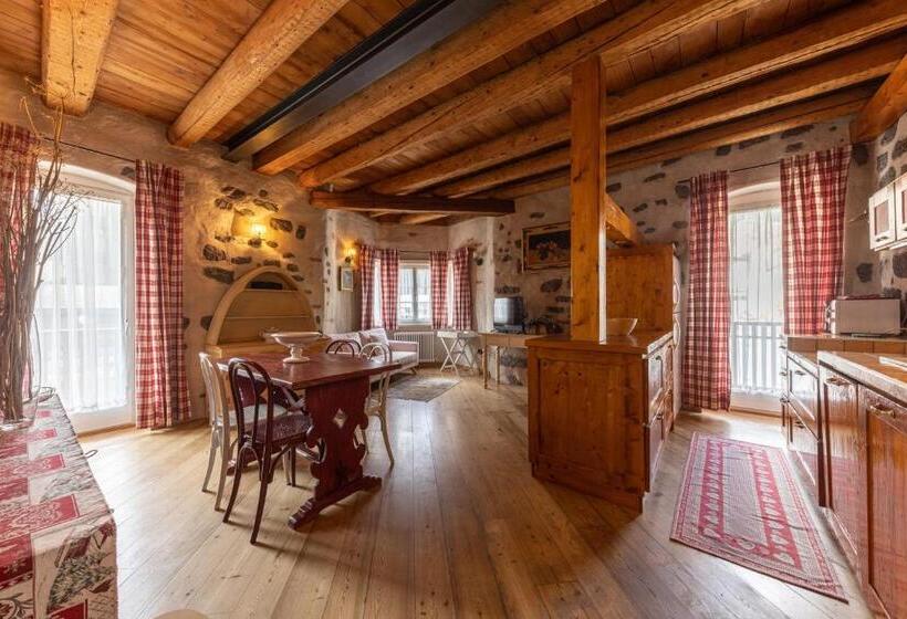 Апартаменты 2 Спальни, Castel Madonna