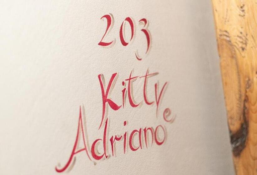 شقة غرفتين, Castel Madonna