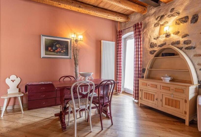 Апартаменты 2 Спальни, Castel Madonna