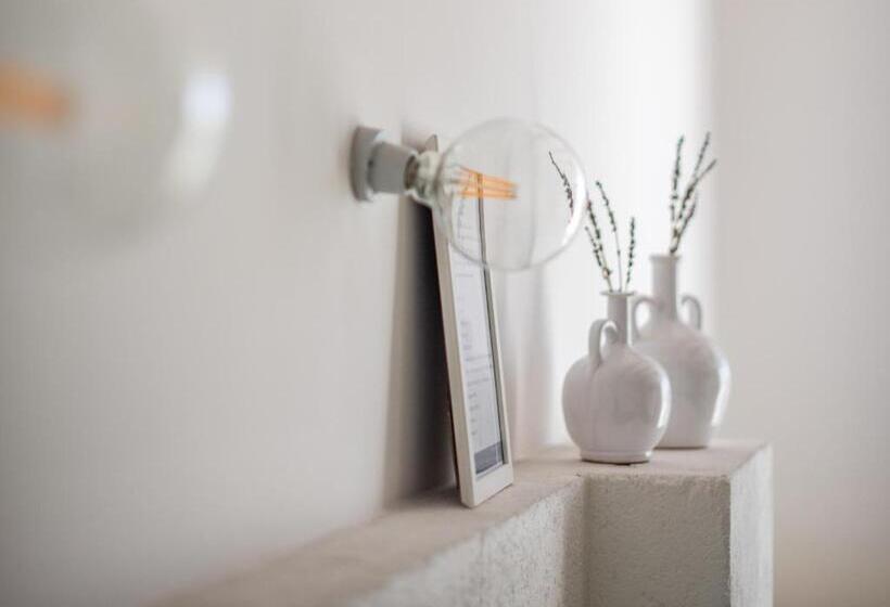 חדר סטנדרט, Agriturismo Antares