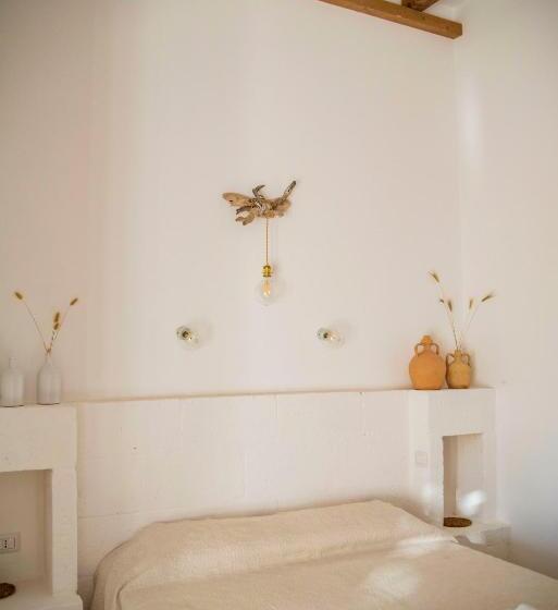 חדר סטנדרט, Agriturismo Antares