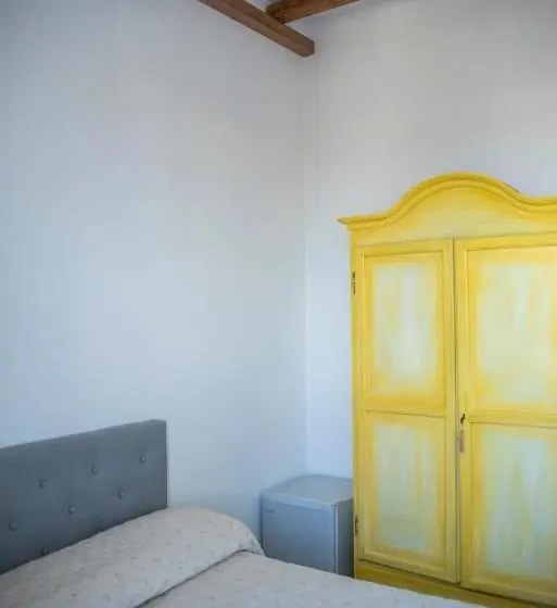 スタンダードシングルルーム, Agriturismo Antares
