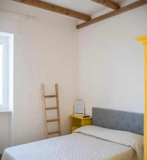 スタンダードシングルルーム, Agriturismo Antares