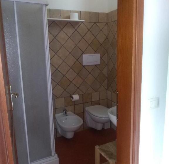 Апартаменты 1 Спальня, Agriturismo Conca Verde