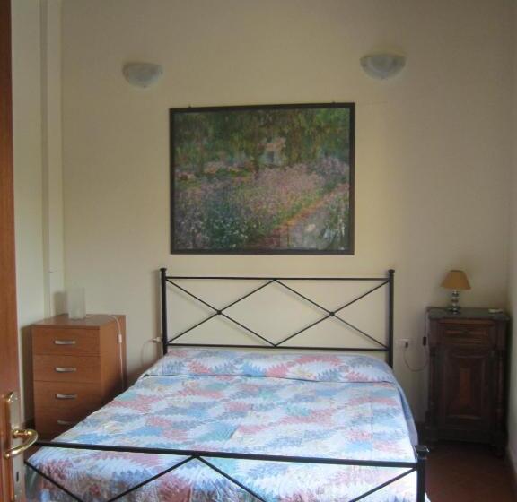 Апартаменты 1 Спальня, Agriturismo Conca Verde