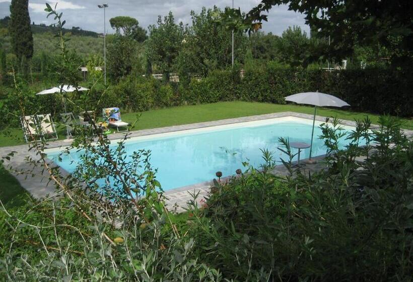 Апартаменты 1 Спальня, Agriturismo Conca Verde