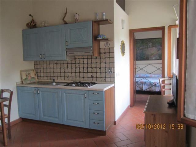 Апартаменты 1 Спальня, Agriturismo Conca Verde