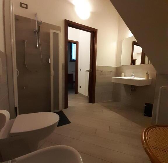 Апартаменты 2 спальни Вид на Сад, Agriturismo Conca Verde