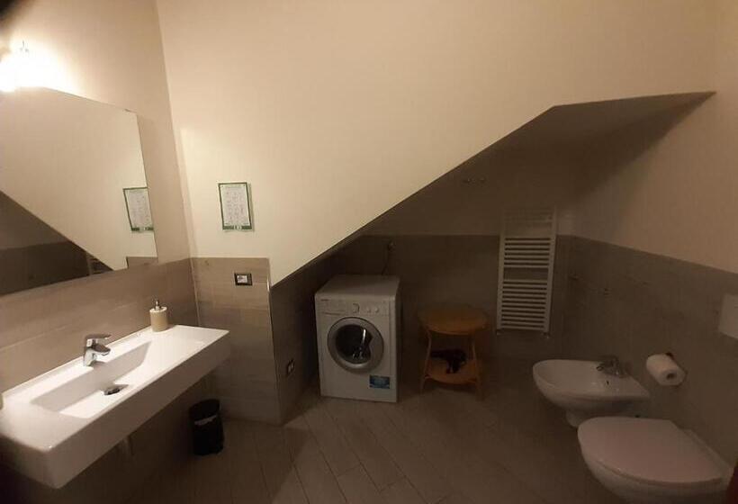 Апартаменты 2 спальни Вид на Сад, Agriturismo Conca Verde