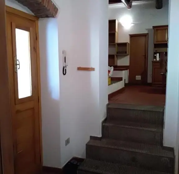 ２ベッドルームアパートメント, Agriturismo Conca Verde
