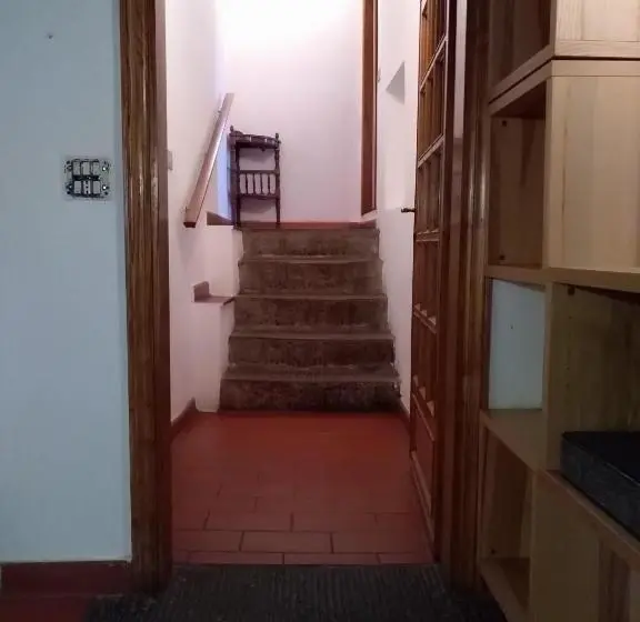 ２ベッドルームアパートメント, Agriturismo Conca Verde