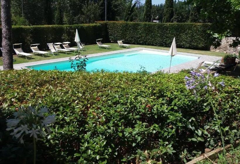 Апартаменты 2 Спальни, Agriturismo Conca Verde