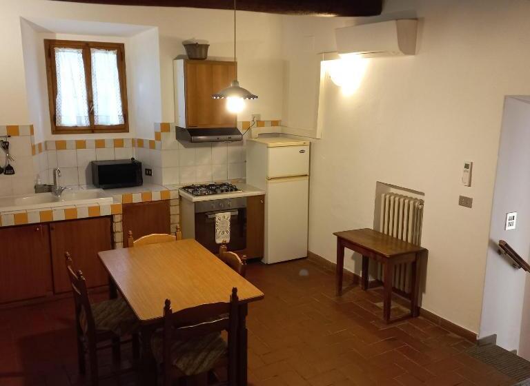 Апартаменты 2 Спальни, Agriturismo Conca Verde