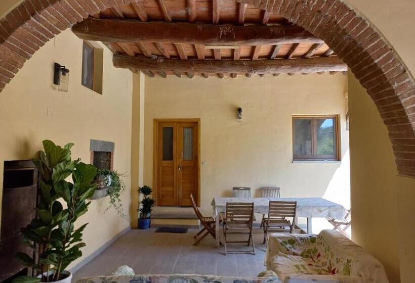 Апартаменты 2 Спальни, Agriturismo Conca Verde