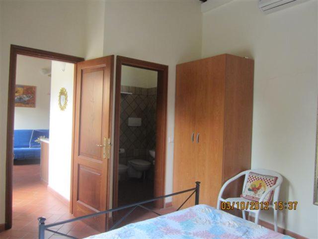 Апартаменты 1 Спальня, Agriturismo Conca Verde