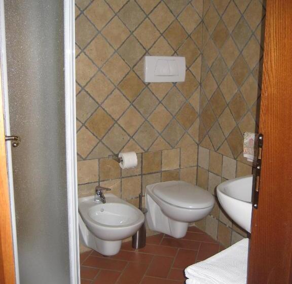 Апартаменты 1 Спальня, Agriturismo Conca Verde