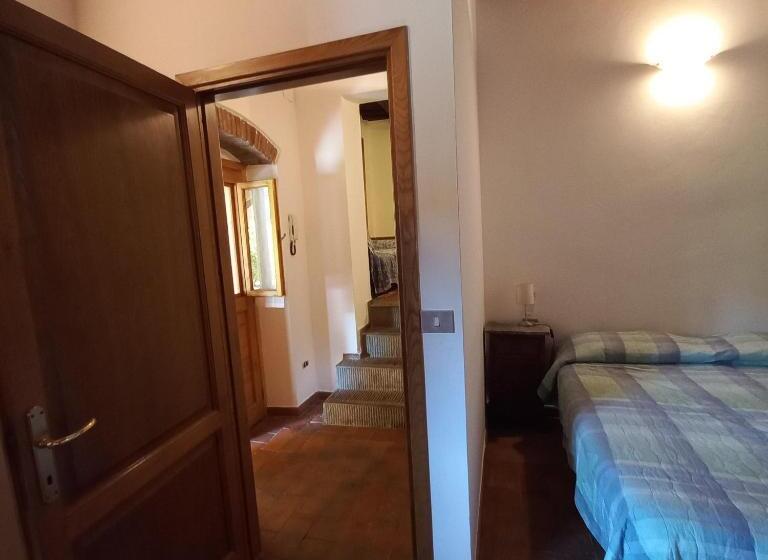 Апартаменты 2 Спальни, Agriturismo Conca Verde
