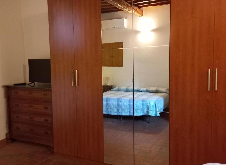 Апартаменты 2 Спальни, Agriturismo Conca Verde