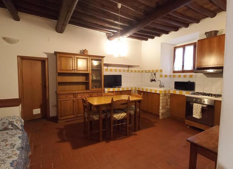 Апартаменты 2 Спальни, Agriturismo Conca Verde