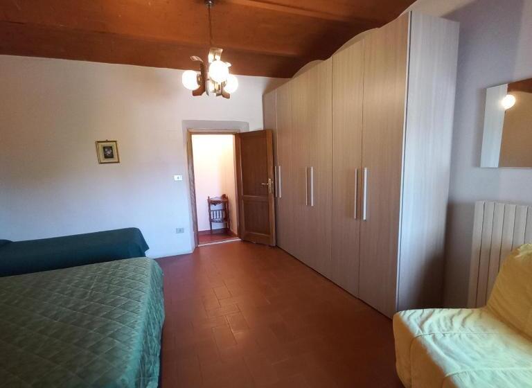 Апартаменты 2 Спальни, Agriturismo Conca Verde