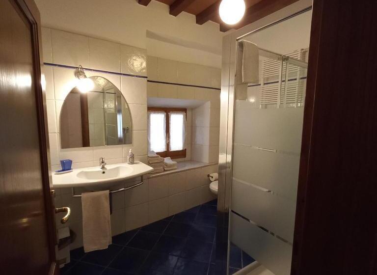 Апартаменты 2 Спальни, Agriturismo Conca Verde