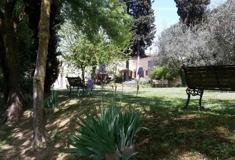 １ベッドルームアパートメント, Agriturismo Conca Verde