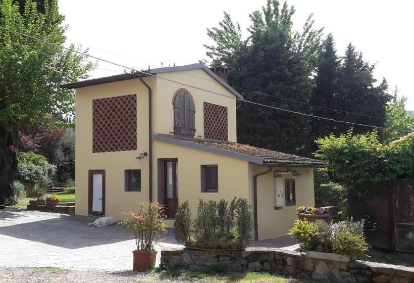 Апартаменты 1 Спальня, Agriturismo Conca Verde