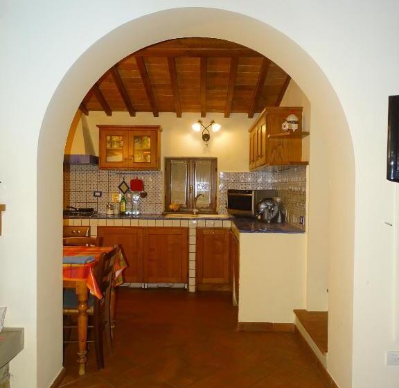 Апартаменты 1 Спальня, Agriturismo Conca Verde