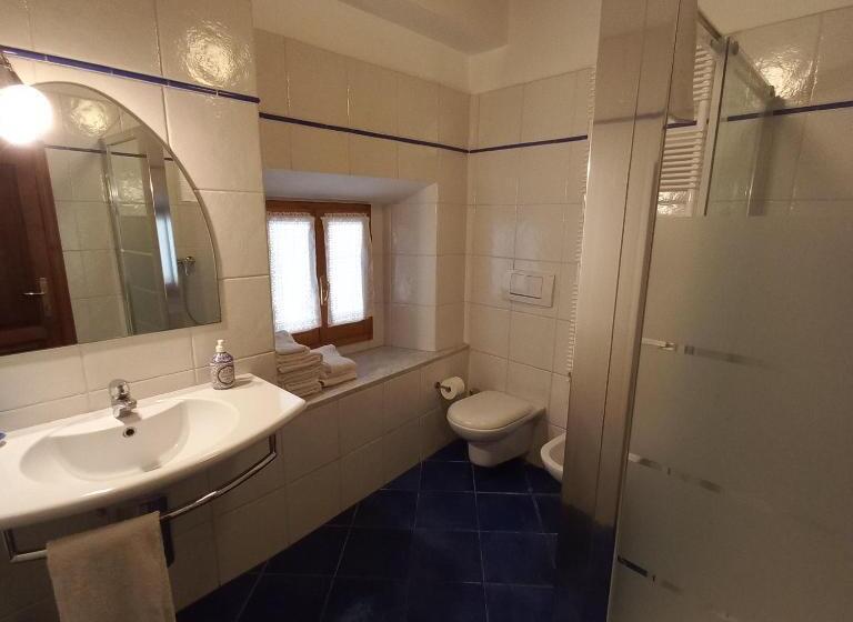 Апартаменты 2 Спальни, Agriturismo Conca Verde