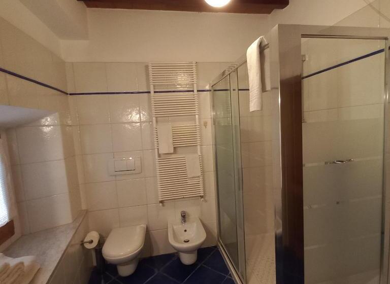 Апартаменты 2 Спальни, Agriturismo Conca Verde