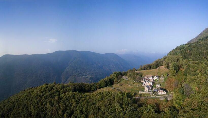 스탠다드 룸 공동 욕실, Agriturismo Da Attilio