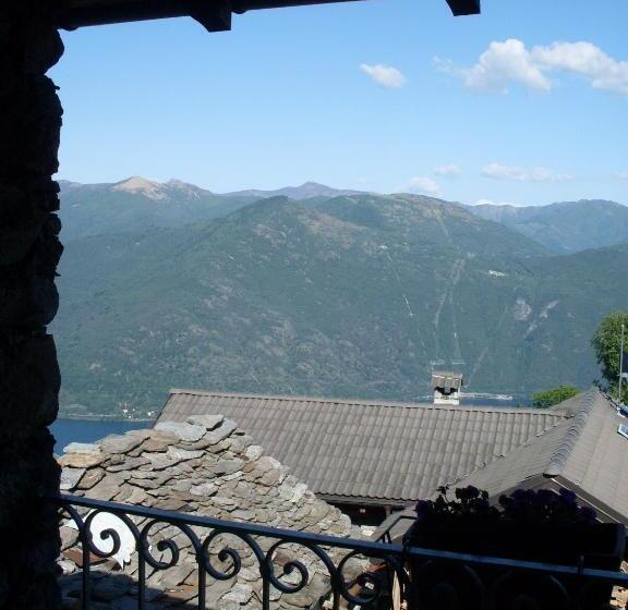 스탠다드 룸 공동 욕실, Agriturismo Da Attilio