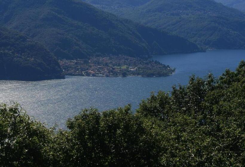 스탠다드 테라스 룸, Agriturismo Da Attilio