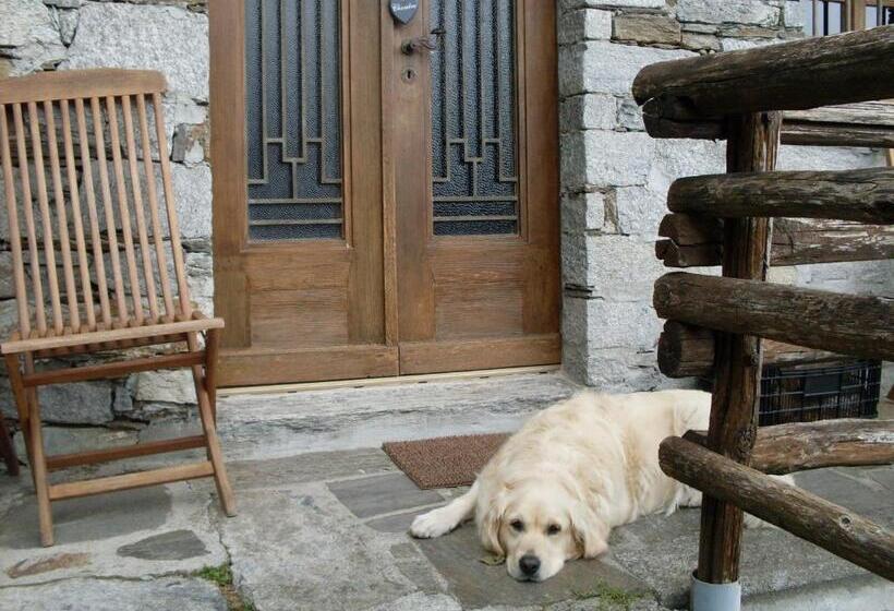 스탠다드 트리플 룸, Agriturismo Da Attilio