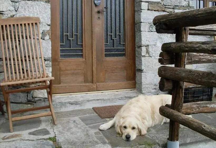 スタンダードトリプルルーム, Agriturismo Da Attilio