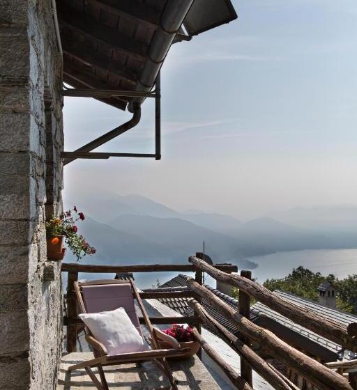 스탠다드 트리플 룸, Agriturismo Da Attilio