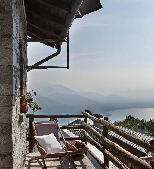スタンダードトリプルルーム, Agriturismo Da Attilio