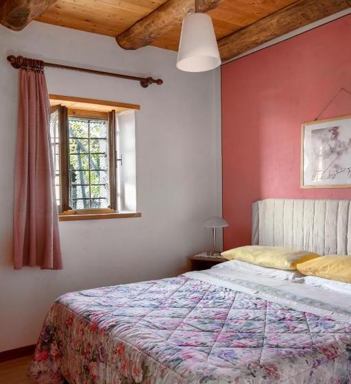 스탠다드 트리플 룸, Agriturismo Da Attilio