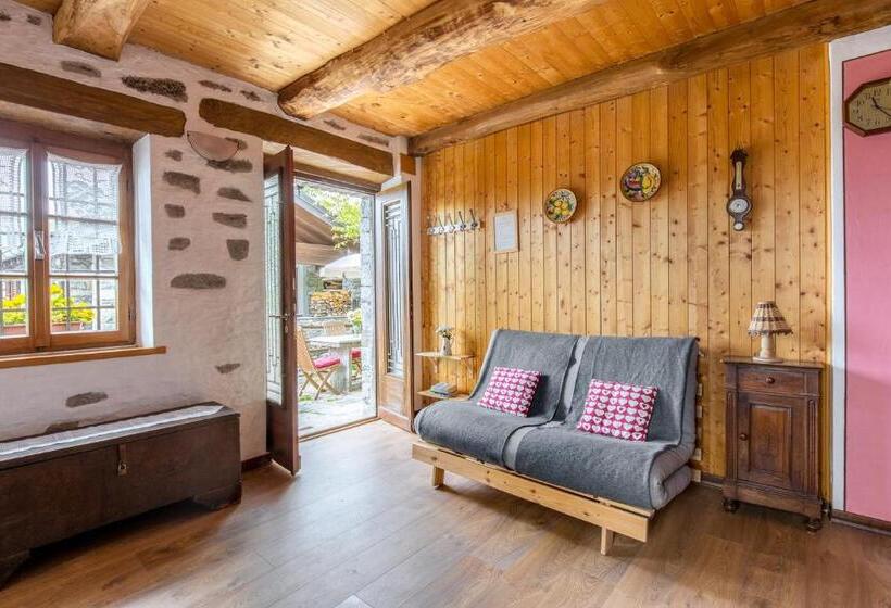 스탠다드 트리플 룸, Agriturismo Da Attilio